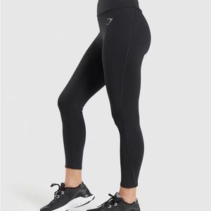 Gymshark Speed Leggings